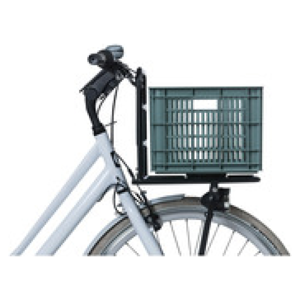 Basil Transport M - Groen - Cycle4you