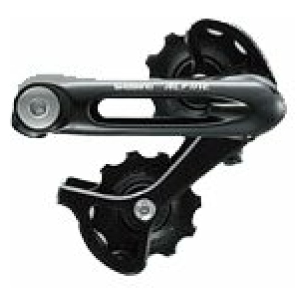 Shimano Kettingspanner ALFINE ZWART - Afbeelding 2