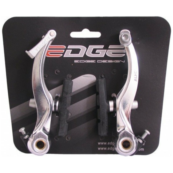 Edge V-BRAKESET ACHTER COMPLEET