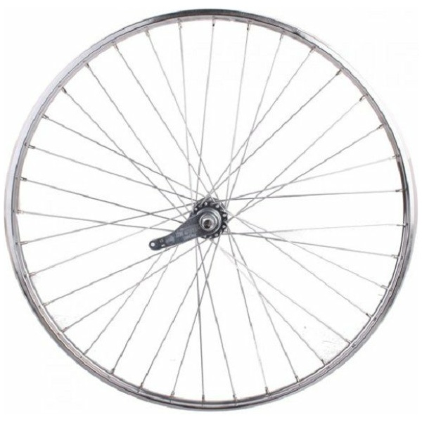 Cycletech Achterwiel KT 28x1 5/8x1 3/8 (37-622)staal spaak 13