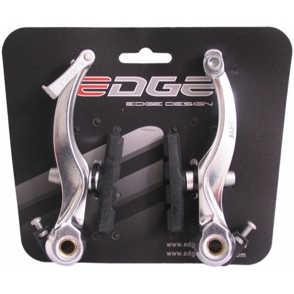 Edge V-BRAKESET VOOR COMPLEET - Afbeelding 2