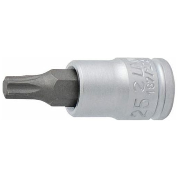 Unior DOP TORX 1/4" T40