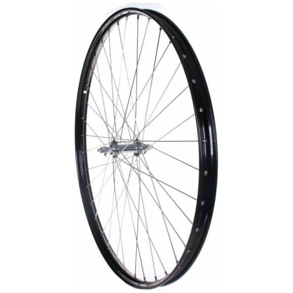 Cycletech Voorwiel 28x1 1/2 40-635 zwart