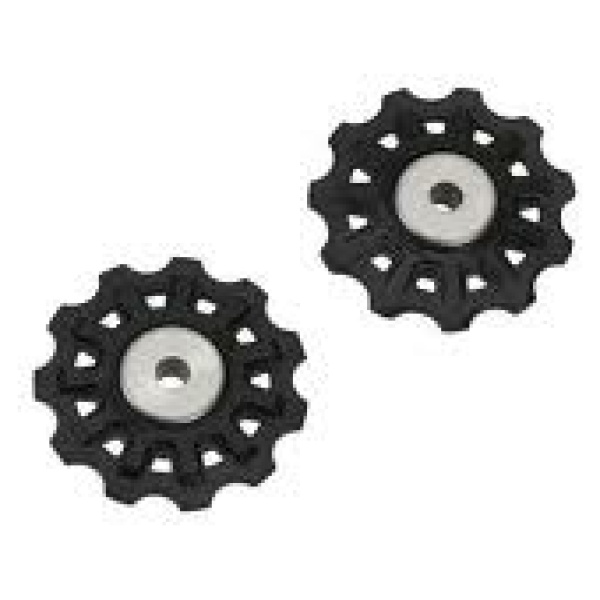 Sunrace Derailleurwieltjes -9V/10V/11V SP856 Zwart