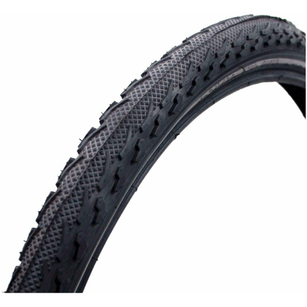 Deli Tire S-207 R Buitenband 22 x 1.75 (47-457) Zwart