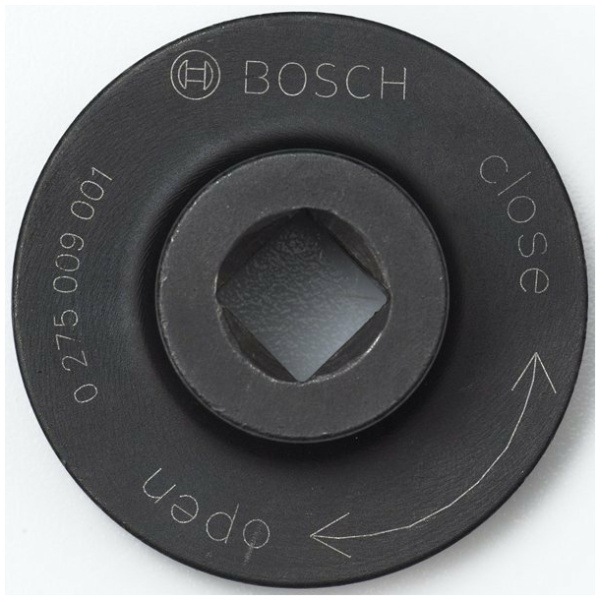 Bosch AFNEMER SLOTMOER SPIDER CLASSIC+