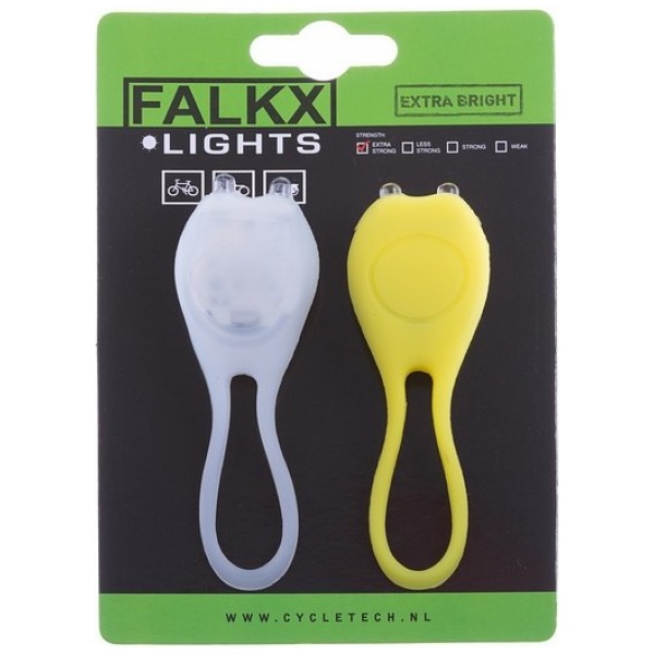 Falkx Led set Cobra