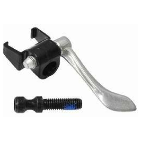 Magura SNELSPANNER EVO 2 0724459 ZWART - Afbeelding 2