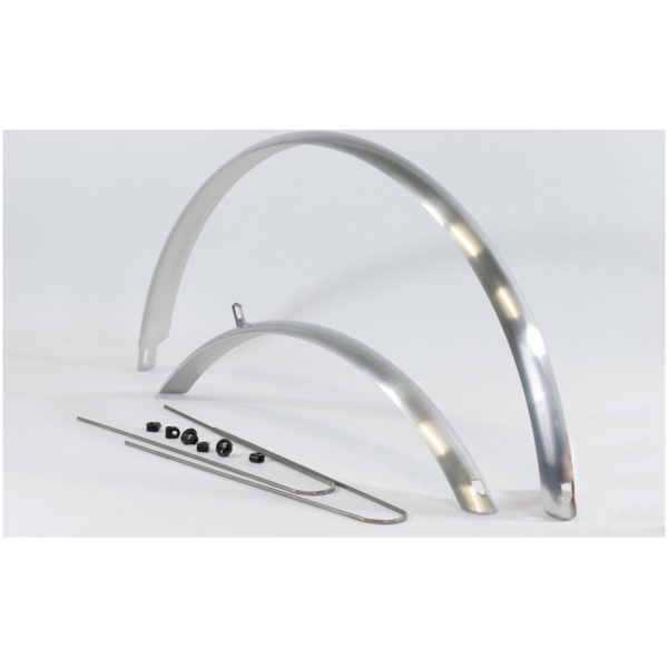 Gazelle SpatbordMudguard achter 28"/45 Curana