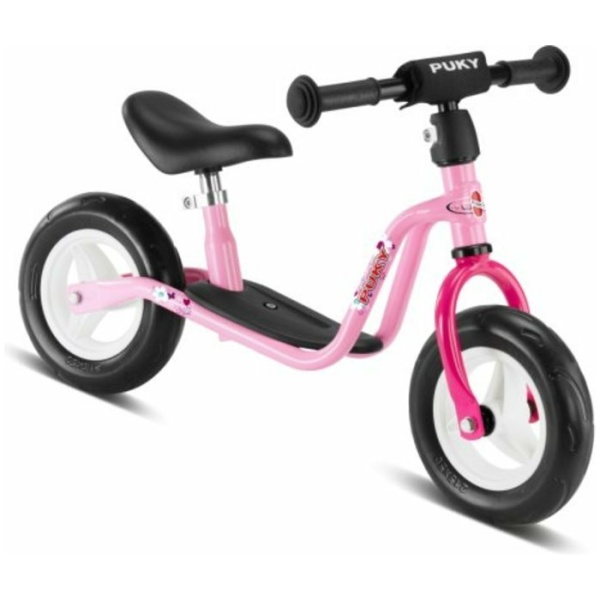 Puky LOOPFIETS LR M 4061 Roze F16444 Mixed 2023 - Afbeelding 2