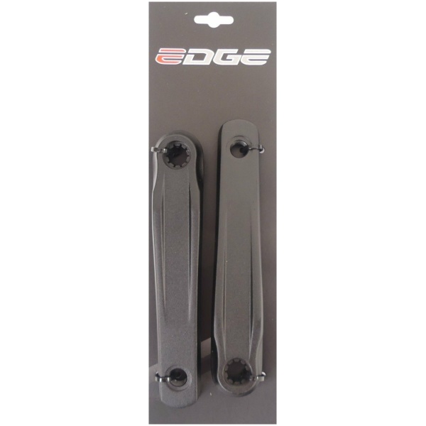 Edge Crankset E-bike Bosch BNI - 170mm - Zwart