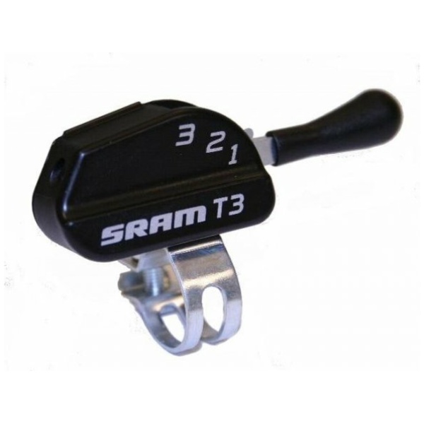 Sram Clickschakelaar Torpedo 3V ONBEKEND