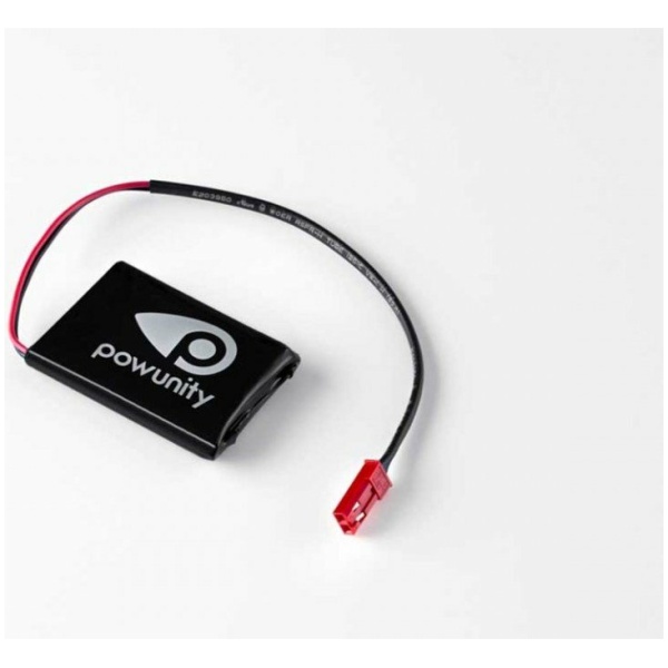 Biketrax / Powunity BikeTrax gps tracker SHIMANO LIGHT - Afbeelding 4