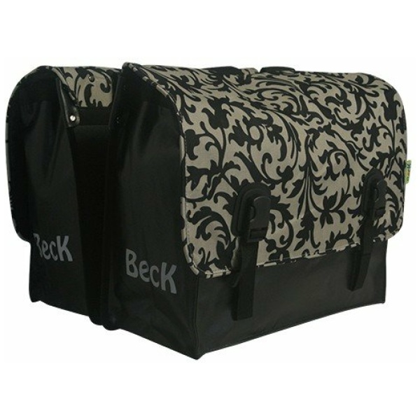 Beck Classic Deco black/white 46L