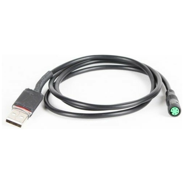 Bafang / Kt E-Bike Bafang USB programma kabel - Afbeelding 2