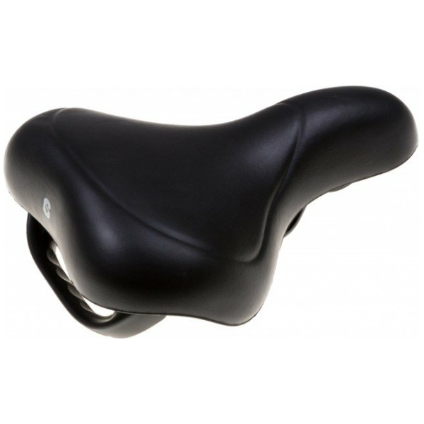 Selle Comfort FC1901B Zadel Rental+greep [p]