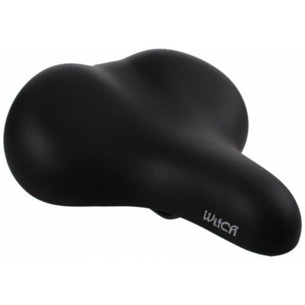 Selle Royal Witch 8013 Fietszadel Uni - ZWART