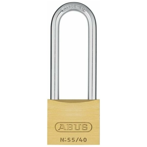 Abus hangslot 40mm lange beugel