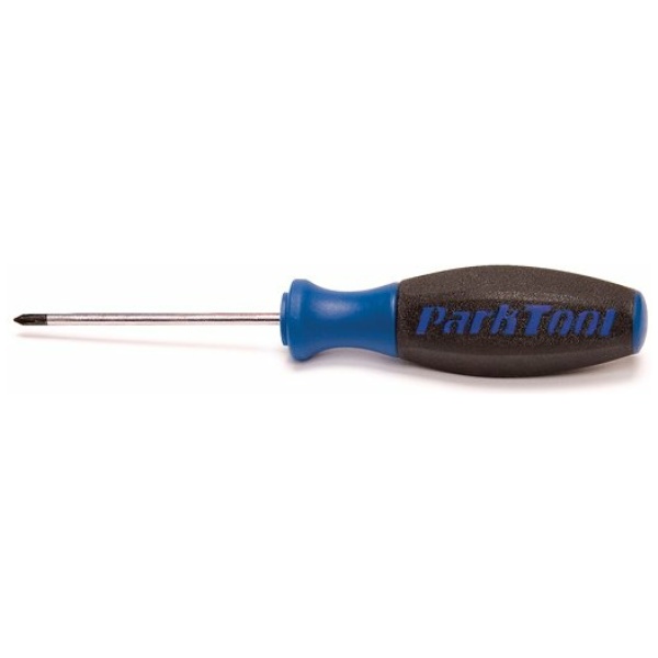 Park Tool Parktool Schroevendraaier SD0 #0 Phillips