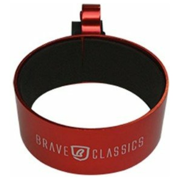 Brave Coffeecupholder koffie beker houder rood