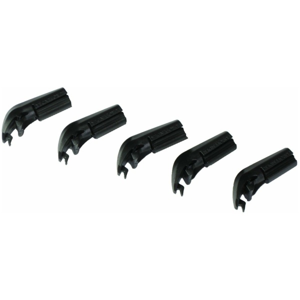 Eurofender Clips tbv. Rapido Spatbord PER STUK - Afbeelding 2