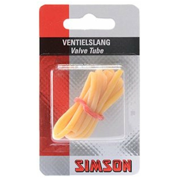 Simson Ventielslang 020508 - Afbeelding 2