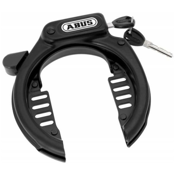 Abus ringslot Amparo 485 LH ART** Zwart