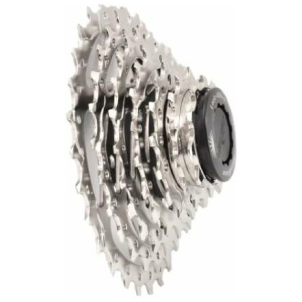 Sunrace Cassette 7-speed 11-28 Zilver