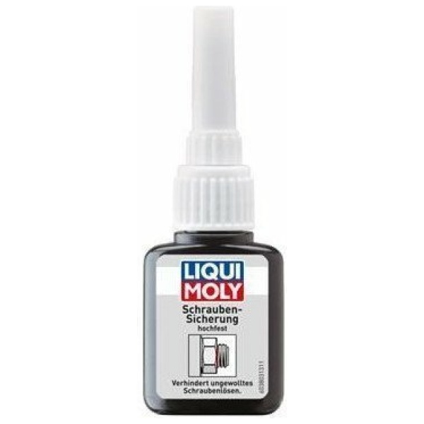 Liqui Moly Schroefborging Hoogvast. 10 g - Afbeelding 2