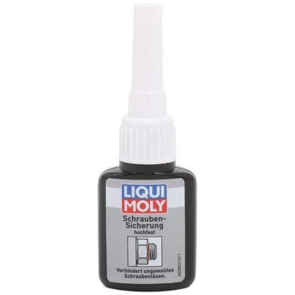 Liqui Moly Schroefborging Hoogvast. 10 g