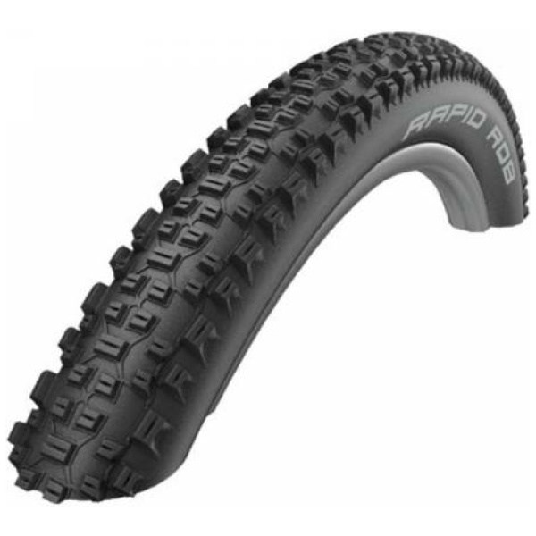 Schwalbe Rapid Rob Buitenband 29 x 2.25" K-Guard - Zwart