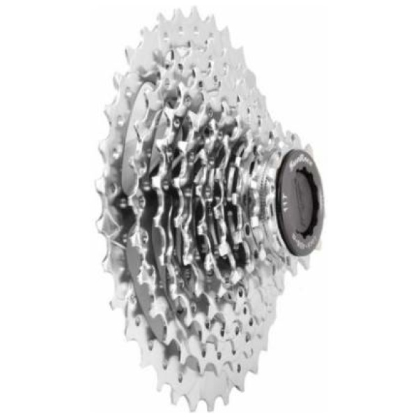 Sunrace Cassette 9V 11-34T - Zilver