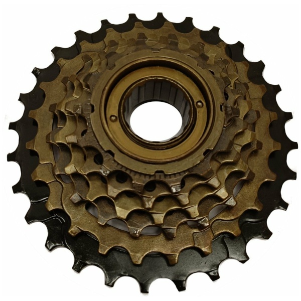 Falkx Freewheel 6 sp 14-28 T