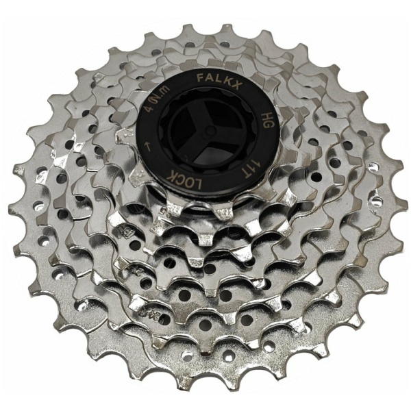 Falkx Cassette 7 speed 11-28 T