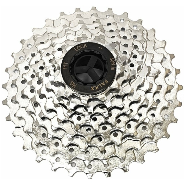 Falkx Cassette 8 speed 11-32T