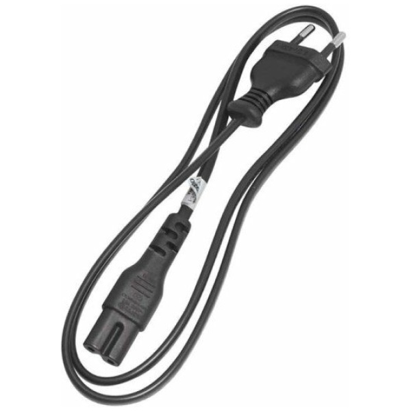 Shimano ACCU LADER KABEL STEPS SM-BCC1-1 BLACK - Afbeelding 3