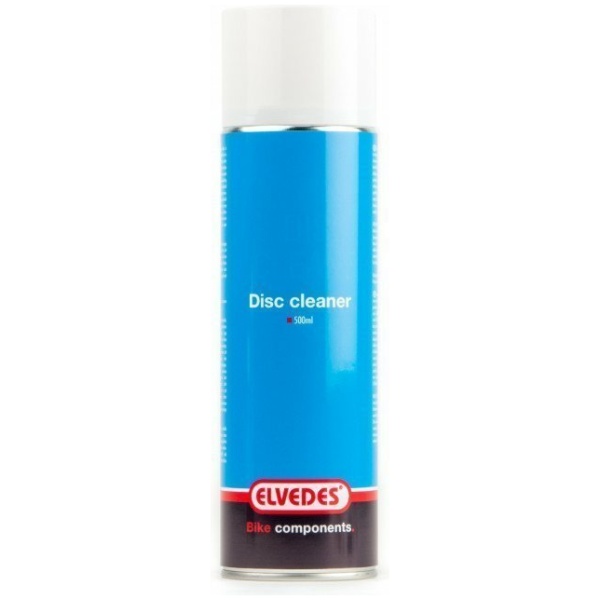 Elvedes Schijfrem Reiniger - 500ml Blauw