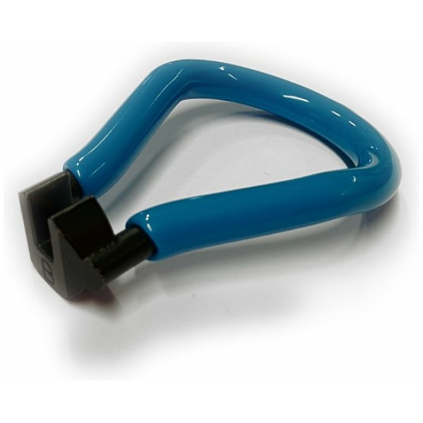 Pro Spaaksleutel 3.75mm BLAUW