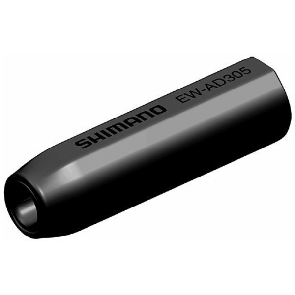 Shimano Di2 AD305 Kabel Adapter SD300 -> SD50 - BLACK - Afbeelding 2