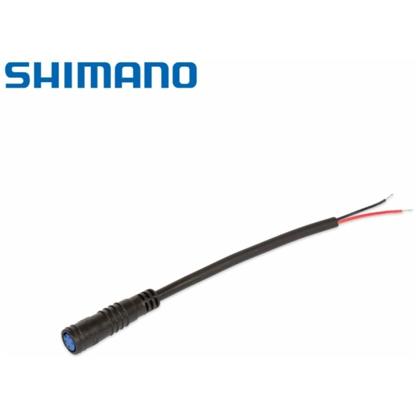 Tracefy Shimano GPS connector