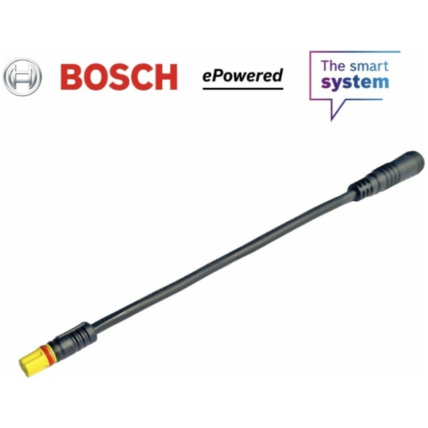 Tracefy GPS Bosch Smart Connector