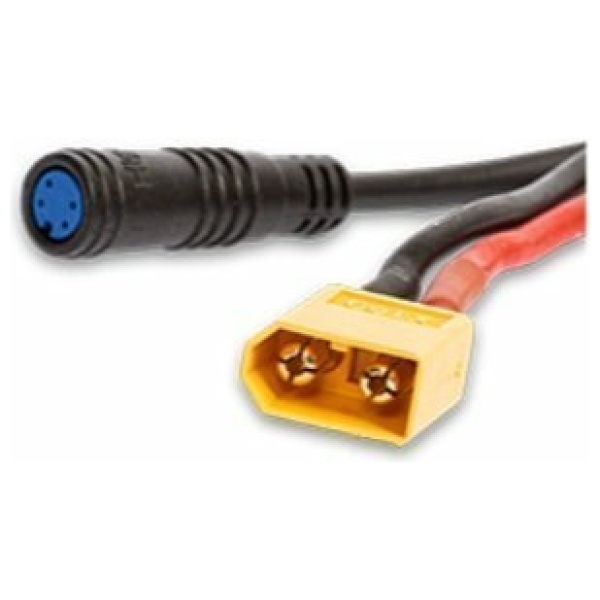 Tracefy GPS XT-30 Connector - Afbeelding 2