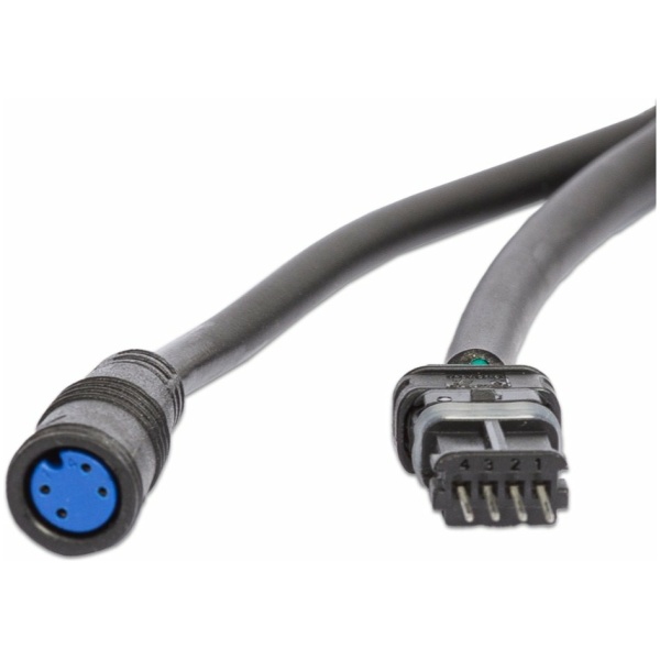 Tracefy GPS Bosch Generation 2/3 (HMI Connector) - Afbeelding 2