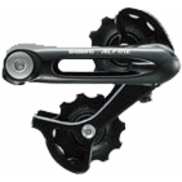 Shimano Kettingspanner ALFINE ZWART