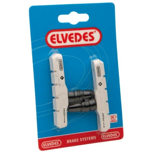 Elvedes remblok m/inbus clean comp