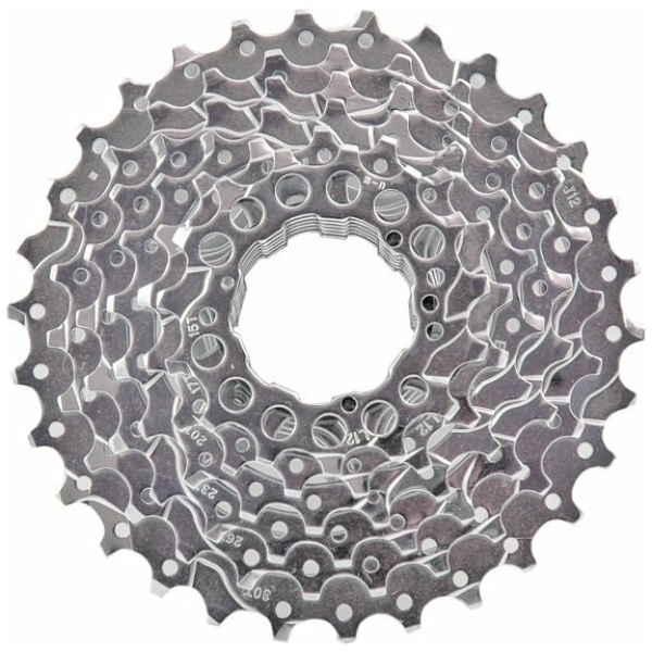 Sram PG-850 CASSETTE 8 SPEED 11-30 TANDS