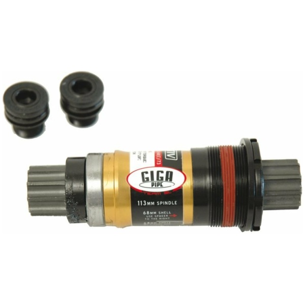 Truvativ Trapas ISIS Giga Pipe Team SL 68/68E/73-113mm