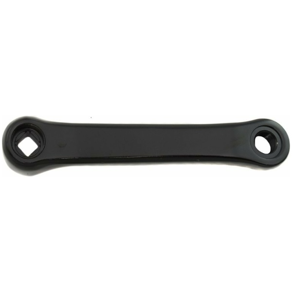 Dotek Crank Links 152mm Aluminium - Zwart