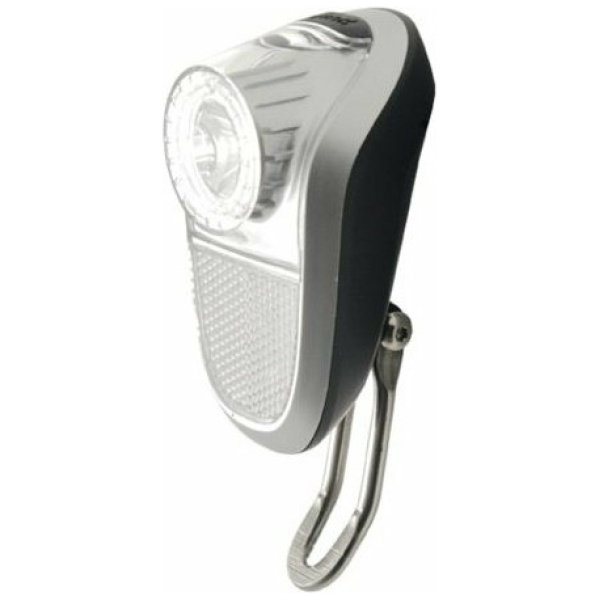 Simson Koplamp Naafdynamo White aan/uit 020763 - Afbeelding 2