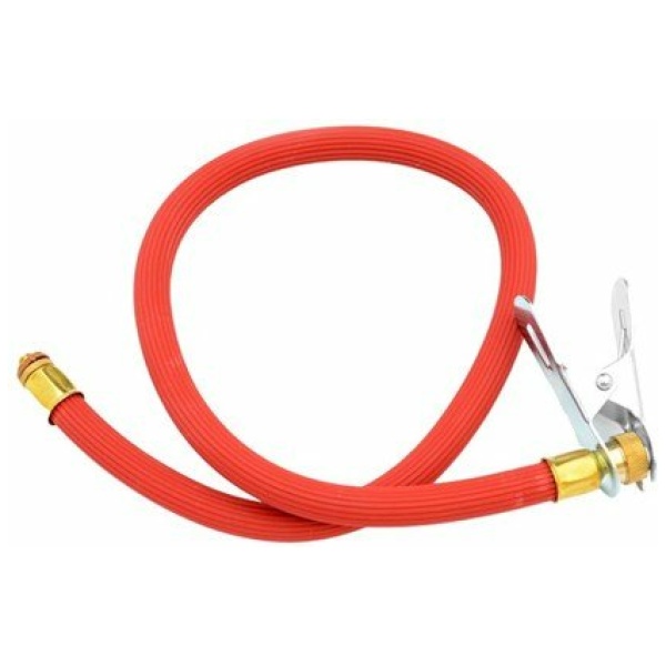 Simson jumbo pomp Pompslang 020927 Rood